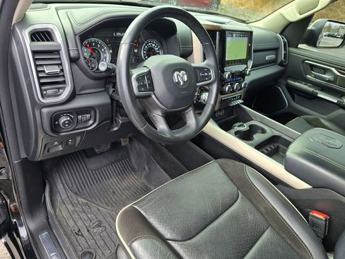 Used 2022 RAM 1500 Laramie image 24