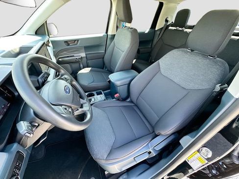 New 2026 Ford Maverick XL image 14