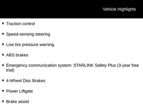Used 2023 Subaru Outback Limited image 25