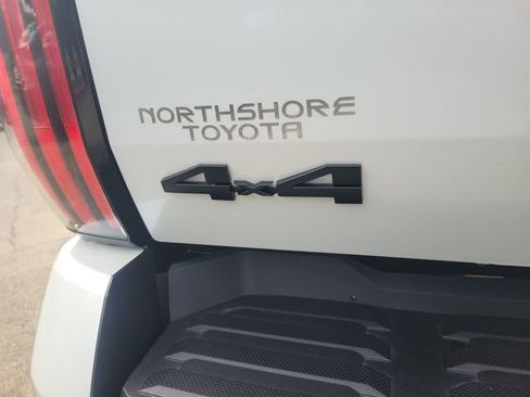 Certified 2025 Toyota Tundra Limited image 5