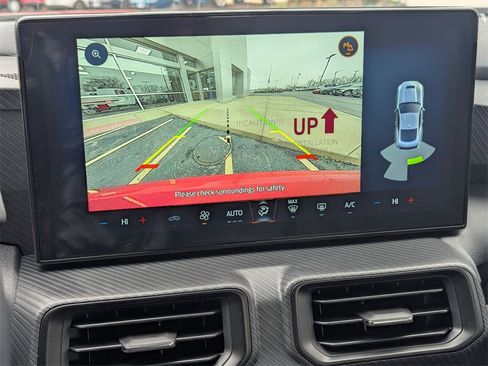 New 2026 Ford Mustang Coupe image 10