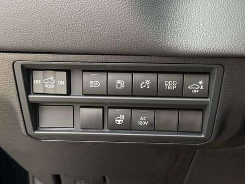 New 2026 Toyota Tundra Limited AWD/4WD image 26