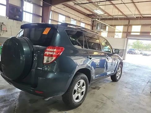 Used 2010 Toyota RAV4 4WD image 2