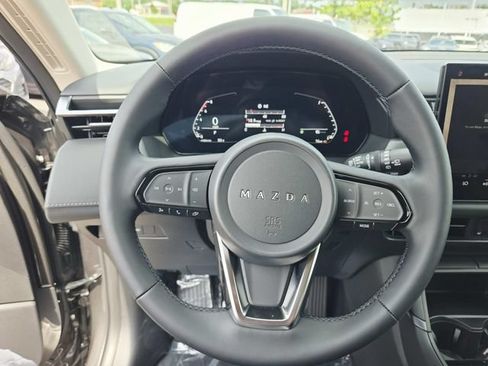 New 2026 MAZDA CX-5 Preferred AWD/4WD image 18