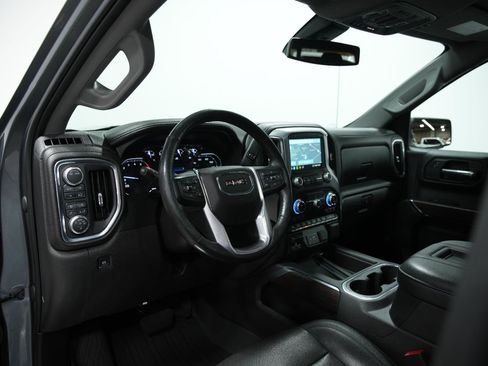 Used 2020 GMC Sierra 1500 SLT w/ SLT Premium Plus Package image 26