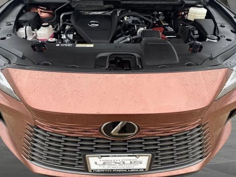 Certified 2023 Lexus RX 350 Premium Plus w/ Cold Area Package FWD image 25