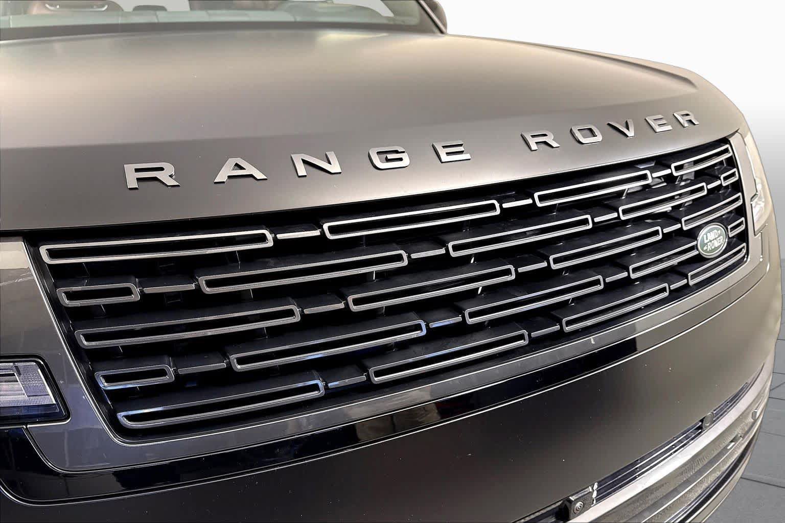 Used 2026 Land Rover Range Rover Autobiography AWD/4WD image 28