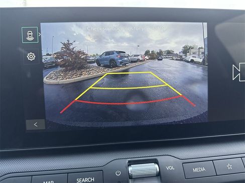 New 2025 Kia K4 LXS image 13