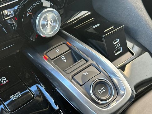 Certified 2025 Acura MDX FWD image 24