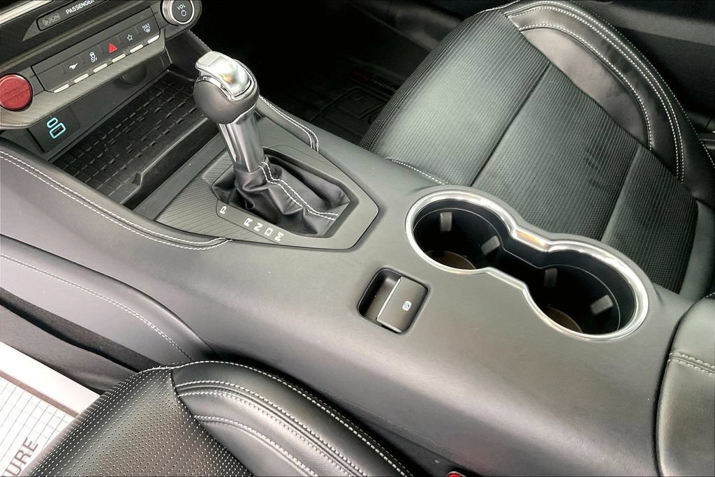 Used 2024 Ford Mustang GT Premium RWD image 21