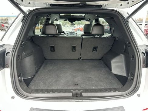 Certified 2023 Chevrolet Equinox RS image 25