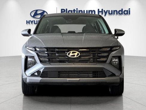 New 2026 Hyundai Tucson SE FWD image 9