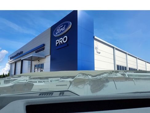 New 2025 Ford F450 Platinum image 13