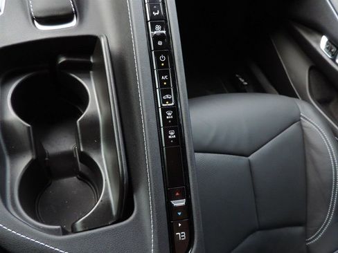 Used 2024 Chevrolet Corvette Z06 image 29