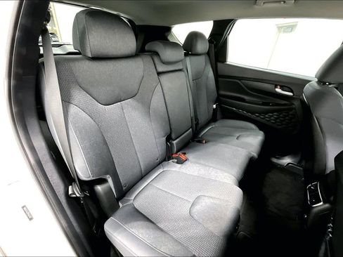 Used 2023 Hyundai Santa Fe SEL image 35