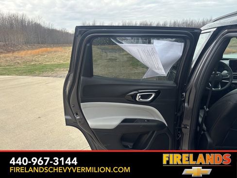 Used 2024 Jeep Compass Limited image 40