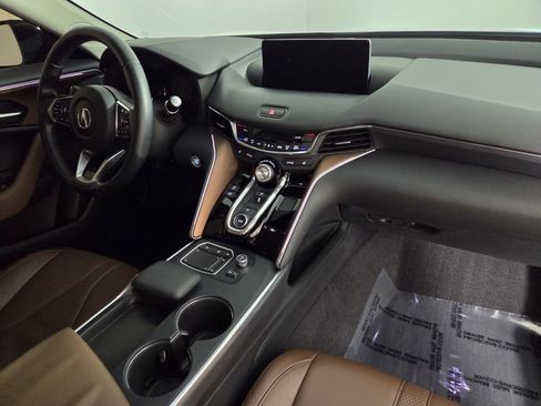 Used 2022 Acura TLX w/Technology Package image 31