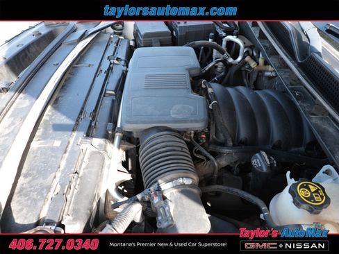 Used 2023 GMC Yukon XL Denali w/ Advanced Technology Package AWD/4WD image 56
