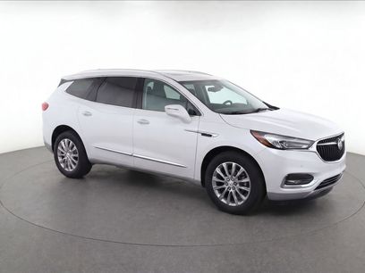 Certified 2019 Buick Enclave Premium w/ Experience Buick Package
