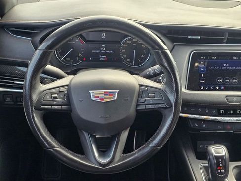 Used 2019 Cadillac XT4 Sport image 15