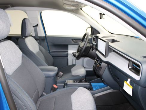 New 2026 Ford Maverick XLT image 23