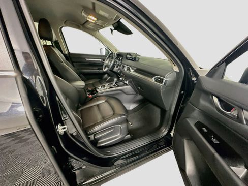 Used 2025 MAZDA CX-5 AWD 2.5 S w/ Select Package image 30