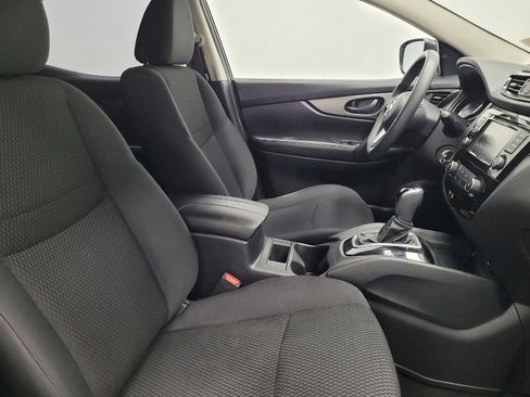 Used 2020 Nissan Rogue Sport S w/ Appearance Package FWD image 21