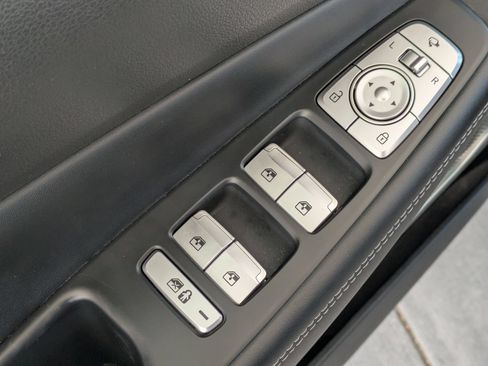 Certified 2023 Hyundai Santa Fe Calligraphy AWD/4WD image 16