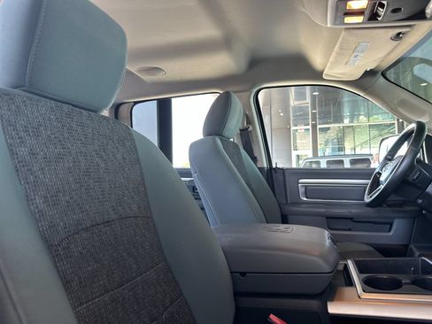 Used 2014 RAM 1500 Big Horn RWD image 17