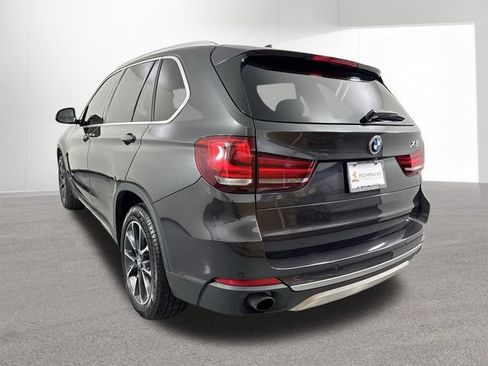Used 2017 BMW X5 xDrive35i AWD/4WD image 30