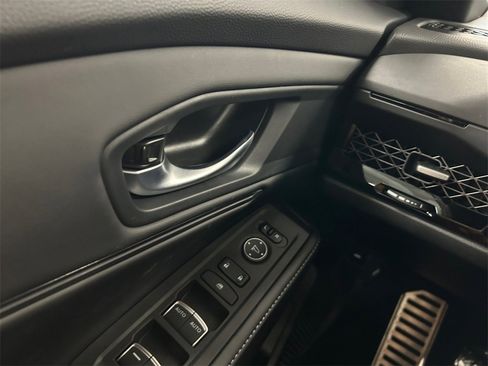 New 2025 Honda Accord Sport image 21