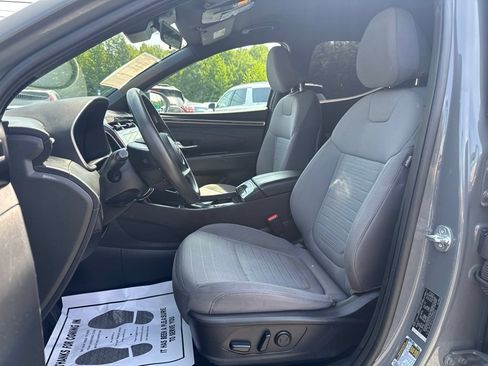 Used 2023 Hyundai Santa Cruz SEL AWD/4WD image 9