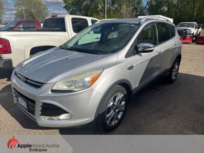 Used 2014 Ford Escape Titanium