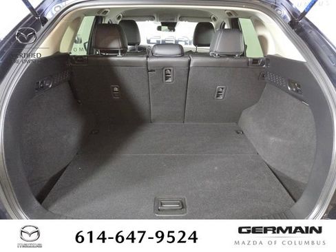 Certified 2025 MAZDA CX-5 AWD 2.5 S w/ Select Package image 22