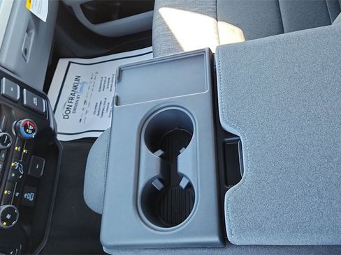 New 2026 Ford F350 XLT image 25