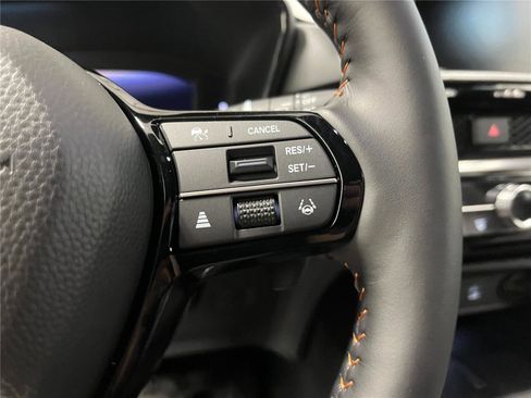 New 2026 Honda CR-V Sport Touring image 19