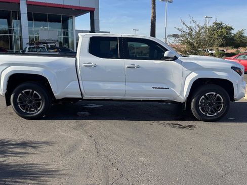 New 2026 Toyota Tacoma TRD Sport image 6