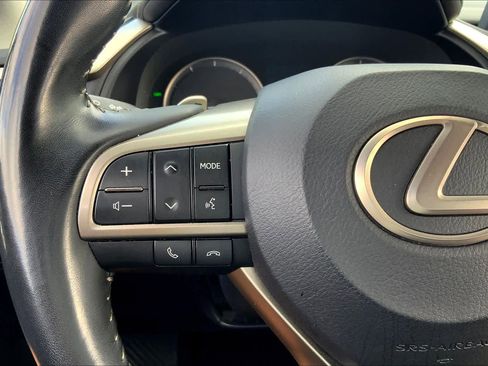 Used 2022 Lexus RX 350 FWD w/ Premium Package image 46