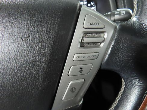 Used 2019 INFINITI QX80 Luxe w/ Proassist Package image 23