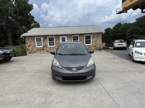 Used 2011 Honda Fit image 2