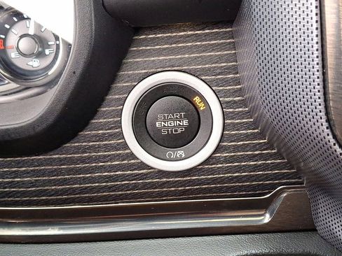 Used 2020 RAM 1500 Limited image 19