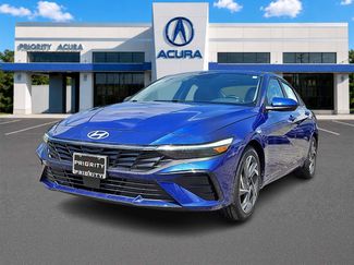 Used 2025 Hyundai Elantra SEL FWD video 1