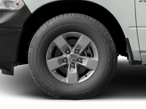 Used 2016 RAM 1500 Tradesman w/ Power & Remote Entry Group RWD image 10