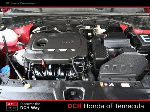 Used 2022 Kia Sportage EX w/ EX Technology Package image 25