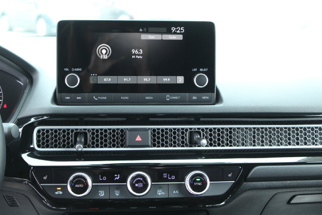 Used 2026 Honda Civic Sport image 16