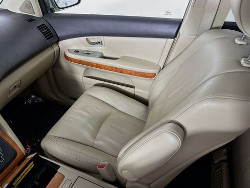 Used 2007 Lexus RX 400h AWD image 24