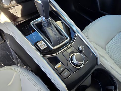 New 2025 MAZDA CX-5 AWD 2.5 S image 20