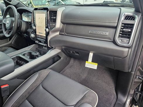 New 2026 RAM 1500 Laramie w/ Laramie Preferred Package image 20