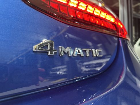 Certified 2023 Mercedes-Benz E 450 4MATIC Cabriolet image 13