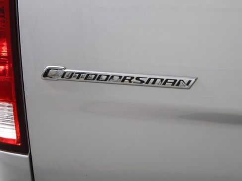 Used 2015 RAM 1500 Outdoorsman image 7